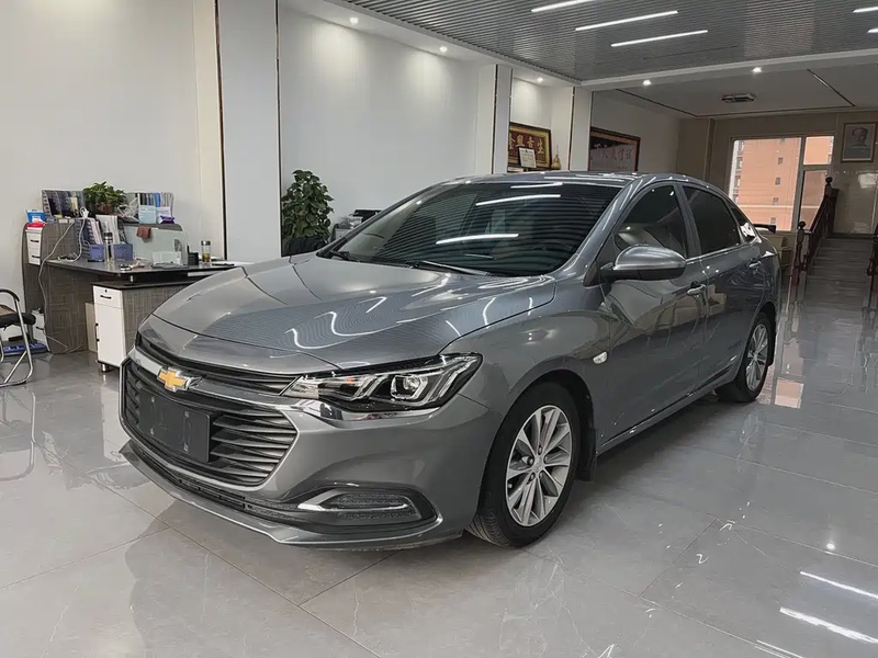 Chevrolet Monza