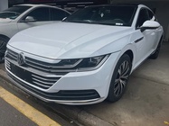Volkswagen CC 2020