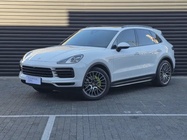 Porsche Cayenne 2021