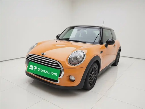 MINI Other 2014