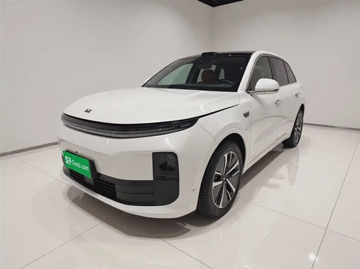 Li Auto L6 2024