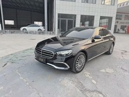Mercedes-Benz E-Class 2024