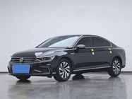 Volkswagen Magotan 2023