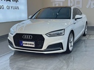 Audi A5 2018