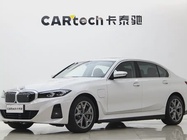 BMW i3 2024