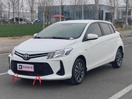 Toyota Vios 2022