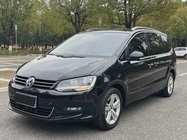 Volkswagen Sharan 2018