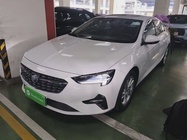Buick Regal 2023