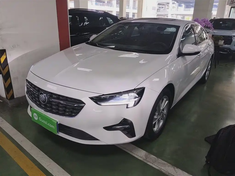 Buick Regal