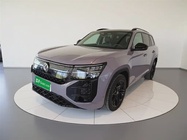 Volkswagen Teramont 2025