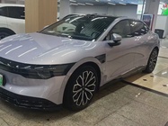 Zeekr 007 2025