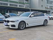 BMW 5 Series 2019