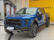Ford F-150 Raptor 2019