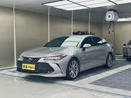 Toyota Avalon 2020