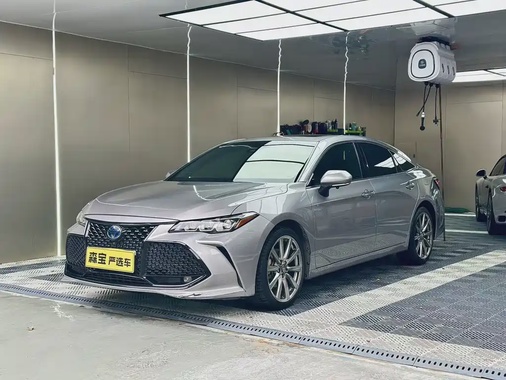 Toyota Avalon 2020