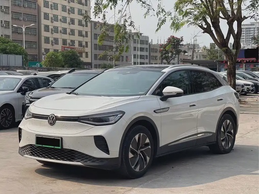 Volkswagen ID.4 2023