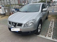 Nissan Qashqai 2011