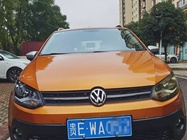 Volkswagen Polo 2016