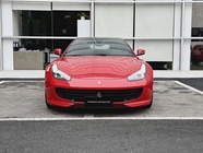 Ferrari GTC4Lusso 2018