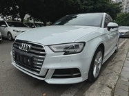 Audi A3 2021