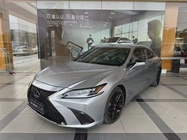 Lexus ES 2022