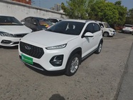 Chery Tiggo 3 2021