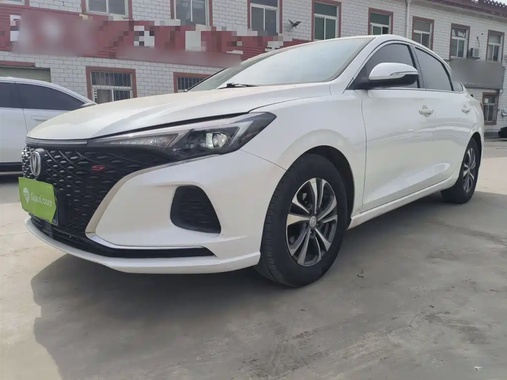 Changan Eado 2021