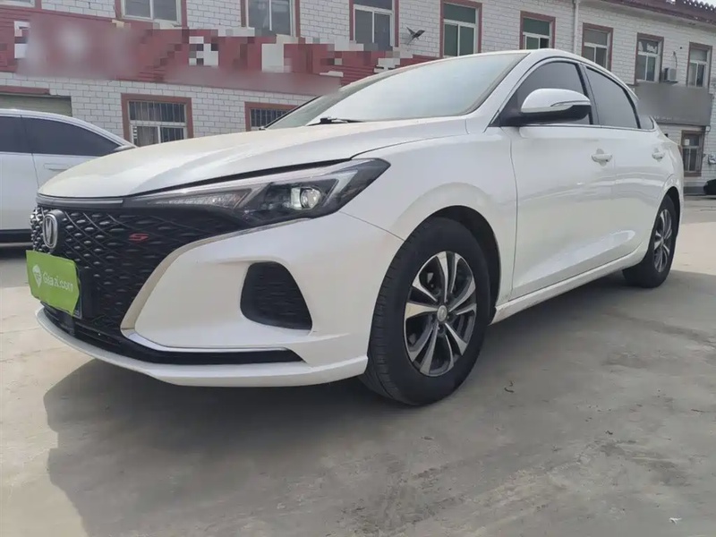 Changan Eado