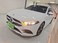 Mercedes-Benz A-Class 2023