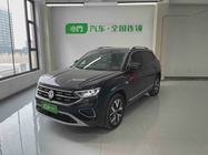 Volkswagen Tayron 2023