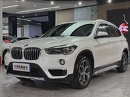 BMW X1 2019