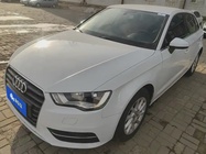 Audi A3 2016