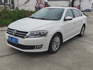 Volkswagen Lavida 2013