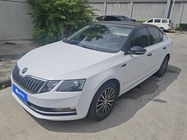 Skoda Octavia 2018