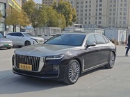 Hongqi H9 2021