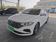 Volkswagen Lavida 2023