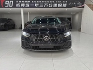 Volkswagen Passat 2023