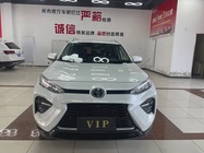 Toyota Wildlander 2023