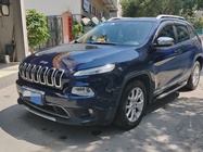 Jeep Cherokee 2018
