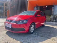 Volkswagen Polo 2019