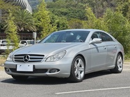 Mercedes-Benz CLS-Class 2010
