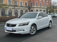 Honda Accord 2011