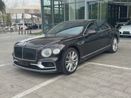 Bentley Flying Spur 2025