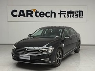 Volkswagen Magotan 2025