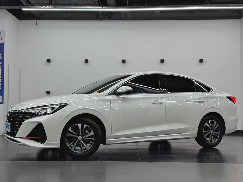 Changan Eado