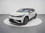 Volkswagen ID.4 2024