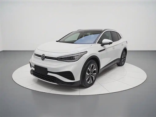 Volkswagen ID.4 2024