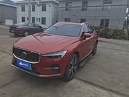 Volvo XC60 2022