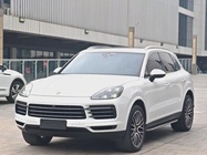Porsche Cayenne 2022