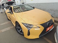 Lexus LC 2018
